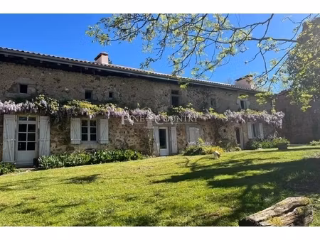 annonce maison à vendre