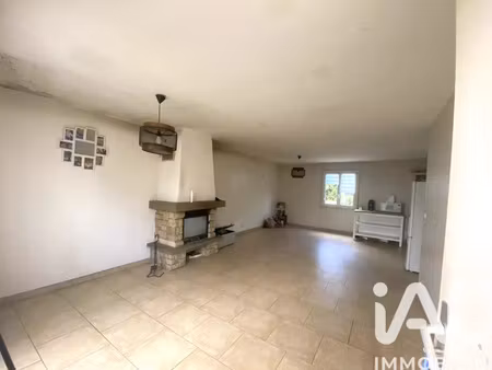 vente maison 5 pièces 74 m² brezolles (28270)