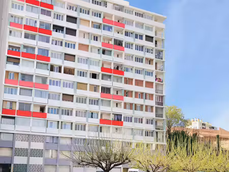 vente appartement marseille 3eme (13003) - - surface privée