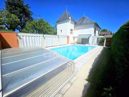 vente maison 8 pièces 220 m² à lezoux (63190)  345 000 €