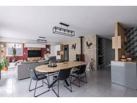 vente maison 5 pièces 135 m² à plabennec (29860)  333 585 €