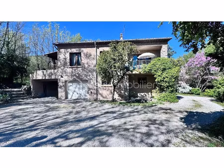 vente maison 5 pièces 119 m² à la celle (83170)  349 000 €