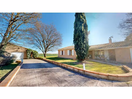 vente maison 7 pièces  178.00m²  saint