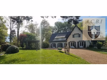 vente propriété 8 pièces 291 m² à vendome (41100)  349 000 €