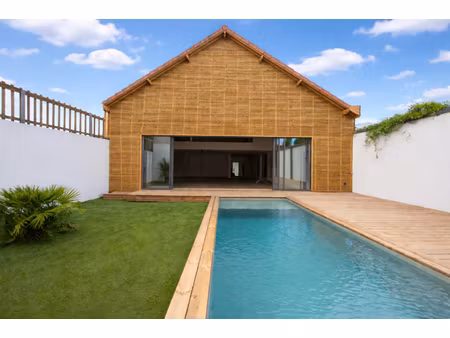 annonce appartement à vendre