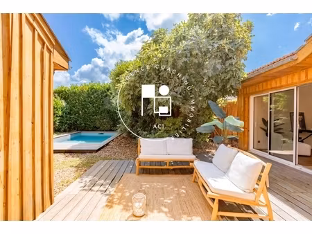 annonce maison à vendre