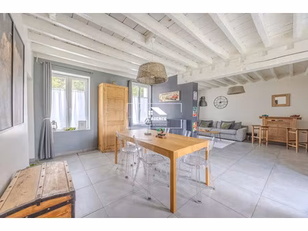 vente maison 5 pièces 117 m² à cappelle-en-pévèle (59242)  355 990 €