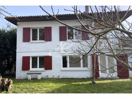 annonce maison à vendre