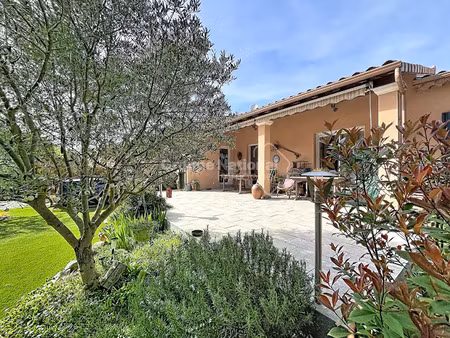 vente maison 5 pièces 120 m² à montségur-sur-lauzon (26130)  356 000 €