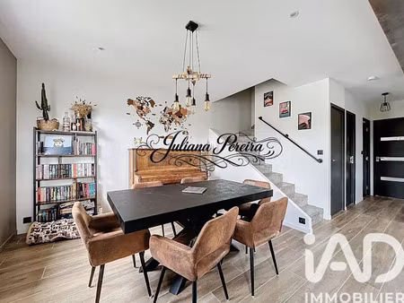 vente maison 7 pièces 142 m² à porcheville (78440)  355 000 €