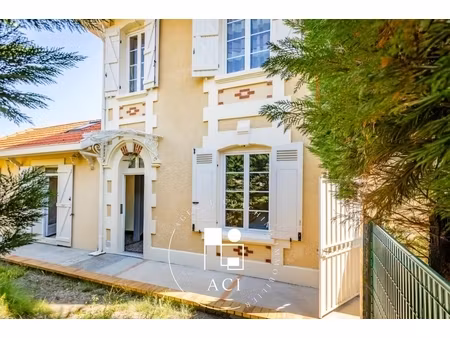 annonce maison à vendre