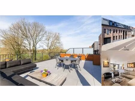 appartement à vendre à sint-jobsstraat 11 herentals (rbv69077)