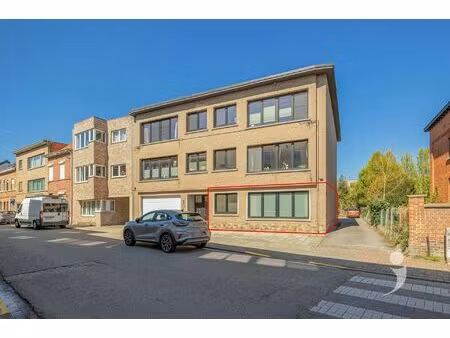 appartement te koop in herent met 2 slaapkamers