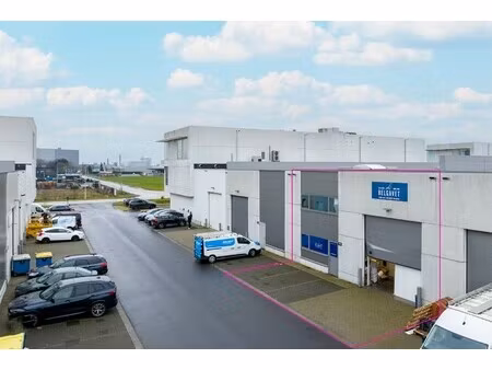 commercieel te koop in aalter