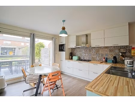 huis te koop in bornem met 2 slaapkamers