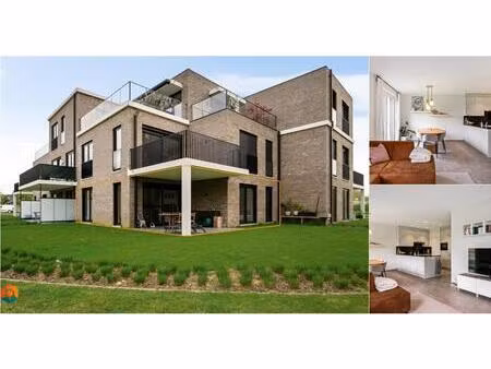 appartement à louer à heistse bossen 4 heist-op-den-berg (rbv69002)