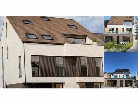 rez-de-chaussée à louer à geelsebaan 56 kasterlee (rwc42308)