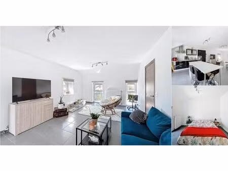 appartement à louer à chaussee de bruxelles 114 mellet (vbe09430)