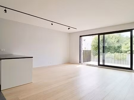 appartement à louer à rue balatum 23 genval (vbe09725)