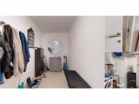 appartement à louer à rue marie guisse 20 wanze (vbe09816)