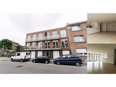 appartement à louer à portugesestraat 57 hoboken (rbv68928)