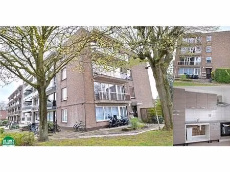 appartement à louer à hertsvelde 46 sint-andries (rbv68890)