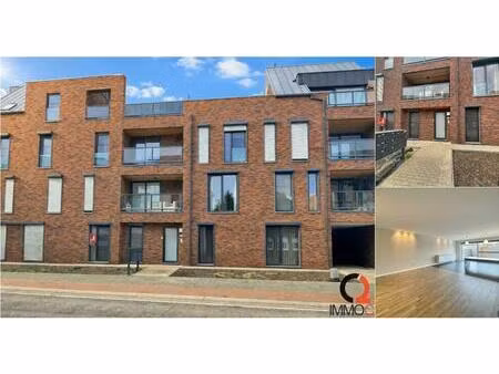 appartement à louer à smissestraat 21 laakdal (rbv68952)