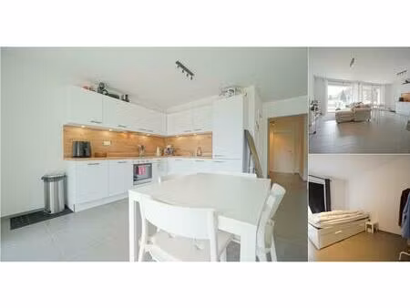 appartement à louer à rue clérembault 9 angleur (vbe09486)