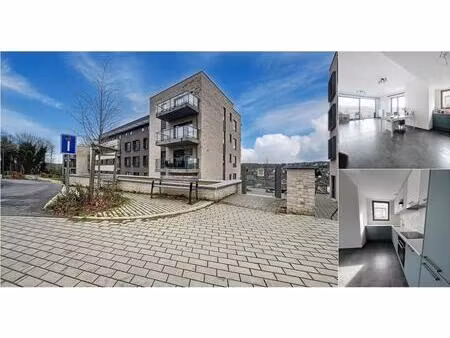 penthouse à louer à avenue des villas 20 ottignies-louvain-la-neuve (rbv68944)