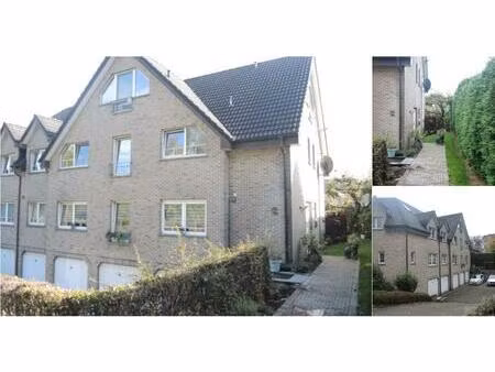 appartement à louer à lichtenbuscher straße 176 eynatten (vbe09613)