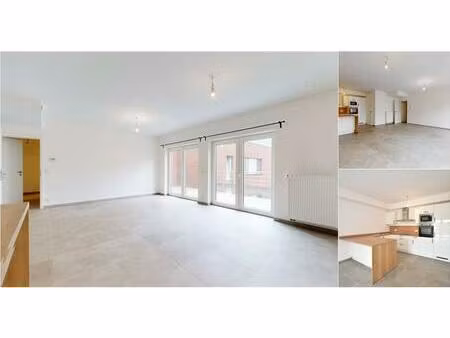 appartement à louer à rue de l'esplanade 48 louveigné (vbe09748)