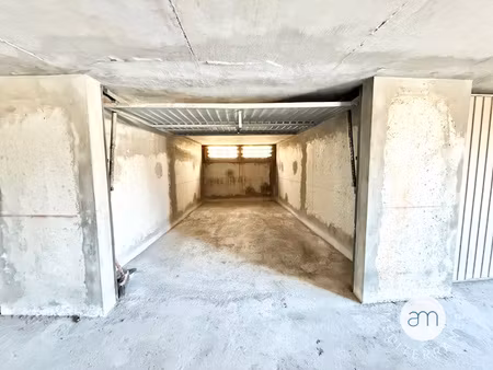 palavas garage 16 m2 sécurisé rive droite - facile d'accès