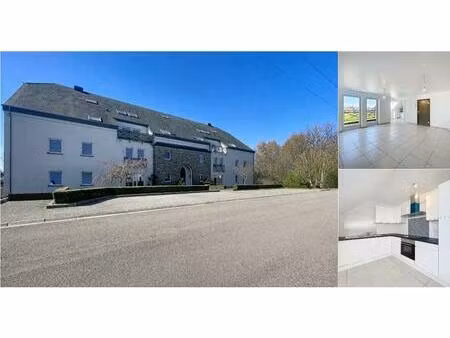 appartement à louer à rue de bologne 19 habay (vbe09420)