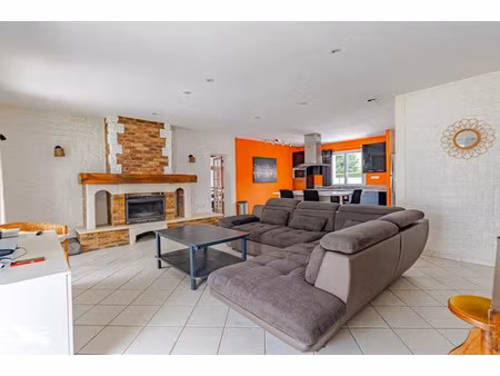 vente maison 5 pièces 117 m² à floirac (33270)  375 264 €