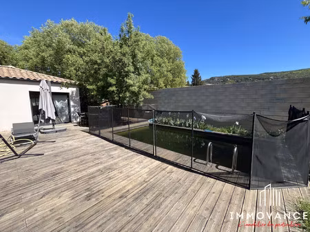 maison à vendre sainte-croix-de-quintillargues