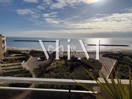 appartement à vendre palavas-les-flots