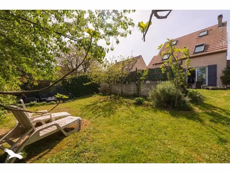 vente maison 6 pièces 110 m² à vaureal (95490)  390 900 €