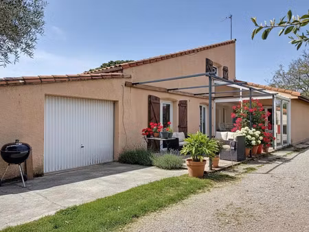 vente maison 4 pièces 100 m² frouzins (31270)