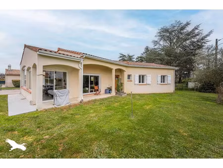 vente maison 5 pièces 115 m² saint-gaudens (31800)