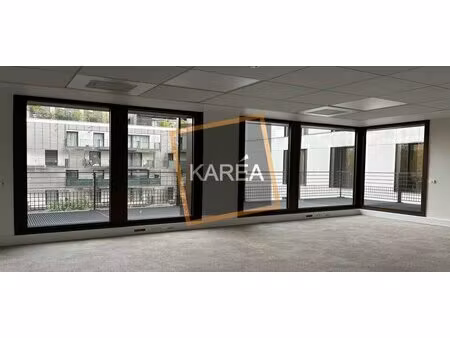 location local professionnel 417m² montevrain 77144