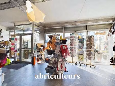 vente bureaux et commerces à mainvilliers (28300) : à vendre / 108m² mainvilliers