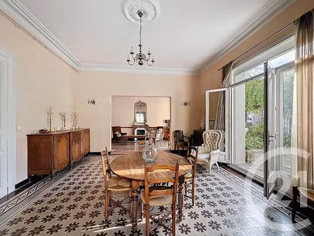 vente maison 8 pièces 220 m² à saint-geniès-des-mourgues (34160)  399 000 €