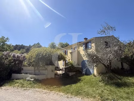 vente maison 5 pièces 148 m² à valreas (84600)  420 000 €