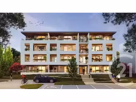 appartement à vendre - 2 pièces - 42 04 m2 - venzolasca - 202 - corse