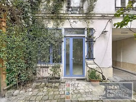 location bureaux 41 m²