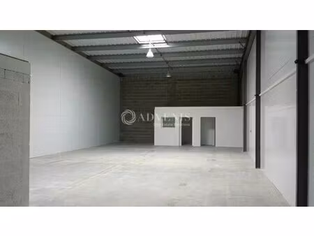 location local d’activités ballan mire 37510 250m²