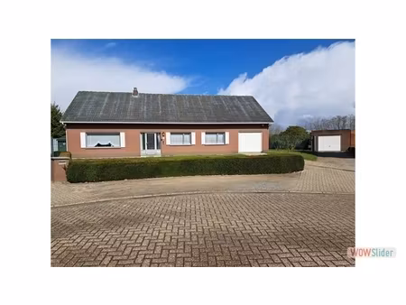 huis te koop in vlimmeren met 3 slaapkamers