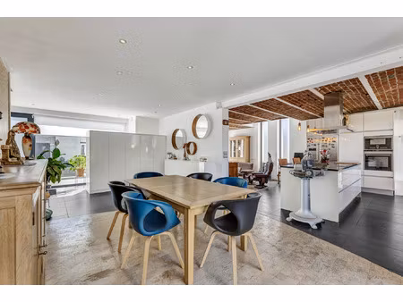 huis te koop in iddergem met 3 slaapkamers