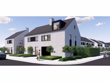 huis te koop in ertvelde met 3 slaapkamers