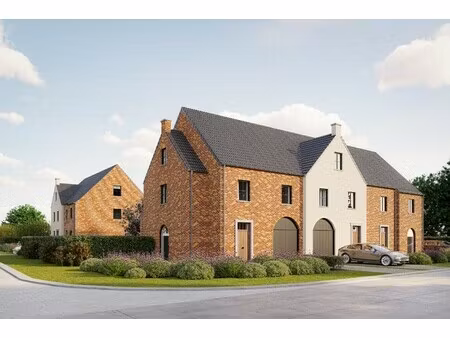 huis te koop in oostakker met 3 slaapkamers